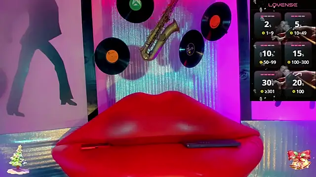 nickyminach  online show from March 2025 07:38:01 PM