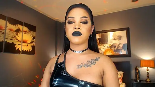 MarryQueen22 online show from April 2026 12:55:02 AM