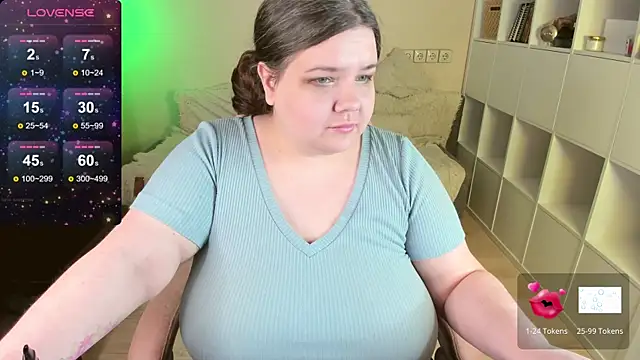 PlumPie online show from December 2024 05:46:01 PM