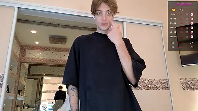 Cryptikov online show from October 2025 02:18:02 PM