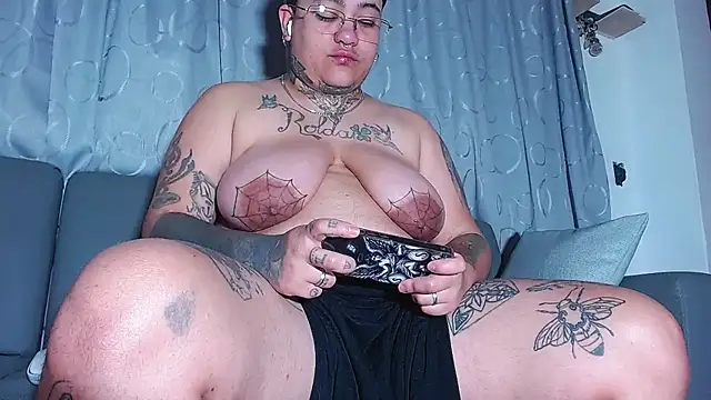 Techno 420  online show from December 2025 11:36:02 AM