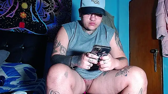 Techno 420  online show from February 2026 12:43:02 PM