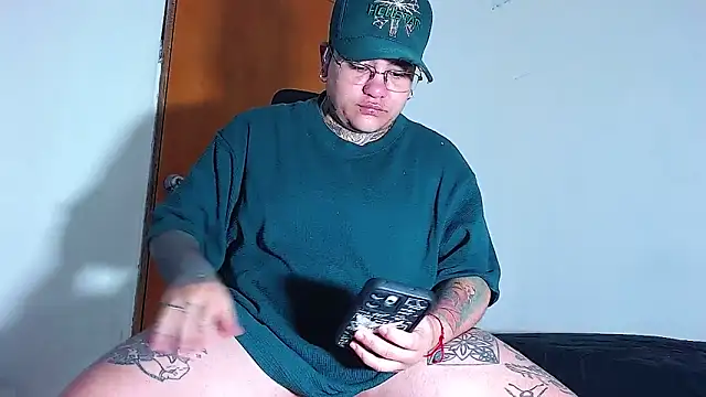 Techno 420  online show from April 2026 07:44:02 PM