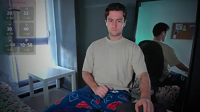 HonestAndrew online show from October 2025 08:29:02 AM