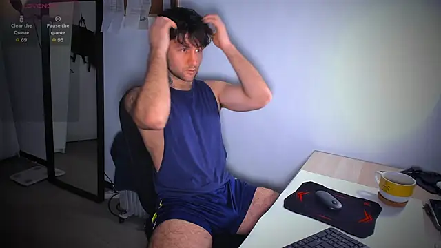 HonestAndrew online show from February 2026 07:51:02 AM