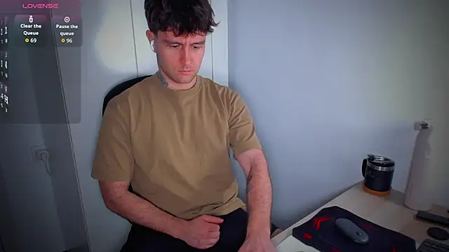 HonestAndrew online show from March 2026 06:23:01 PM