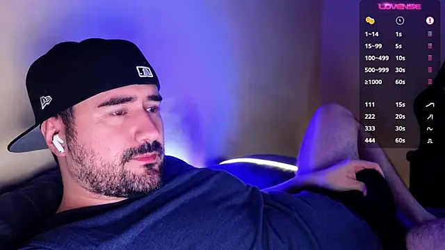 Snapshot of DominantTheo chatting on December 2024 02:48:02 AM DominantTheo online show from December 2024 02:48:02 AM