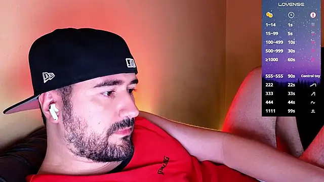 Snapshot of DominantTheo chatting on March 2025 06:46:02 AM DominantTheo online show from March 2025 06:46:02 AM