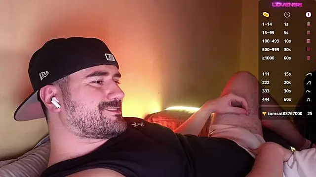 DominantTheo online show from January 2026 04:27:01 AM