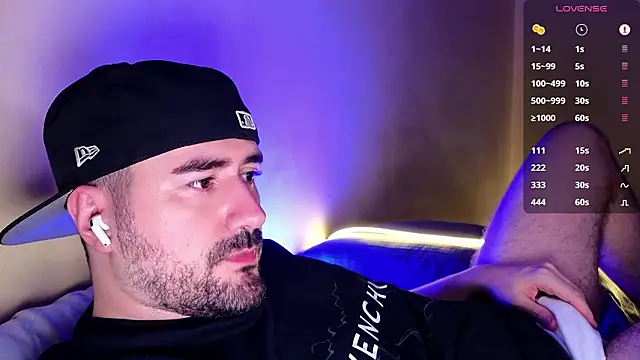 DominantTheo online show from February 2026 04:55:01 AM