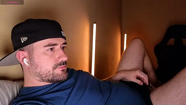 DominantTheo online show from March 2026 03:46:02 AM