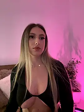 Eva Ryen online show from October 2025 04:57:02 PM