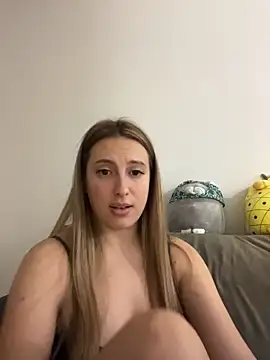 Eva Ryen online show from December 2025 05:20:02 PM