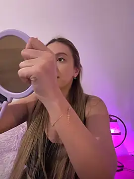 Eva Ryen online show from January 2026 04:09:02 PM