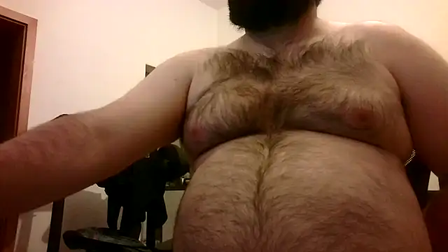 Superbearc89 online show from October 2025 10:06:02 PM