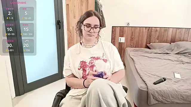 mia boone online show from March 2026 04:38:02 AM