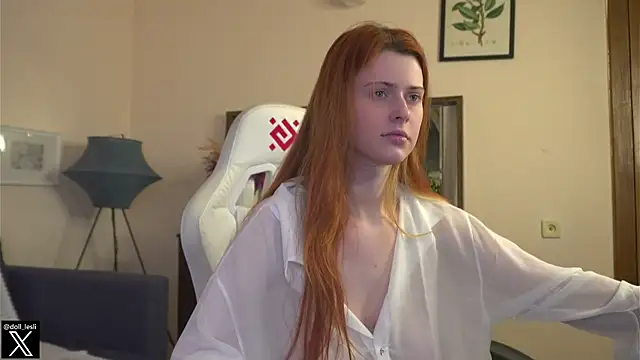 doll lesli online show from February 2025 05:15:02 PM