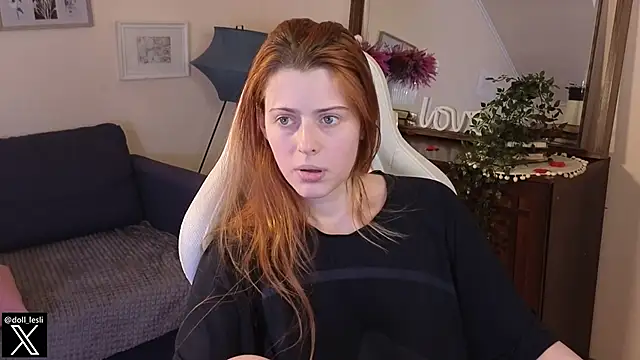 doll lesli online show from February 2025 05:25:02 PM