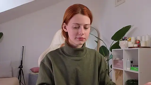 doll lesli online show from October 2025 09:34:02 AM