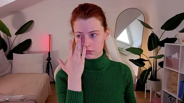 doll lesli online show from November 2025 09:44:02 AM