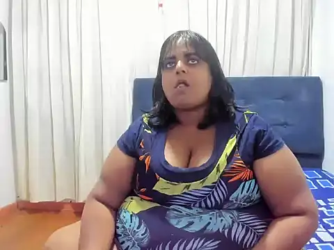 Snapshot of SusanaEshwar chatting on November 2025 12:20:02 AM SusanaEshwar online show from November 2025 12:20:02 AM