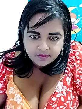 SusanaEshwar online show from April 2026 07:19:02 PM