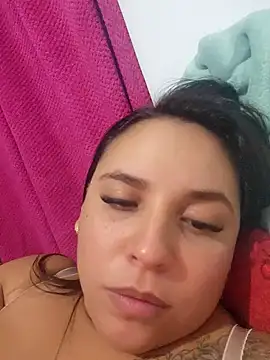 LizzRouse online show from October 2025 12:55:02 AM