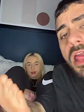 Strongqueen online show from January 2025 09:16:01 PM