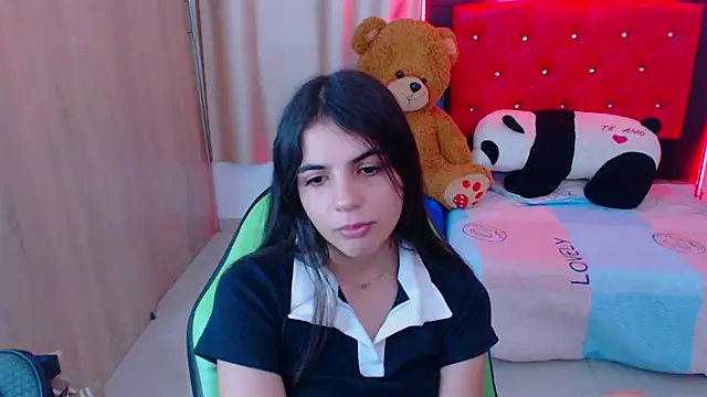  elenna online show from January 2025 12:01:01 AM