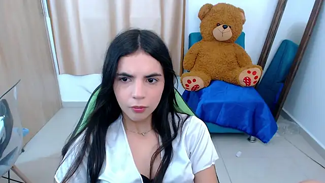  elenna online show from March 2025 05:27:02 PM