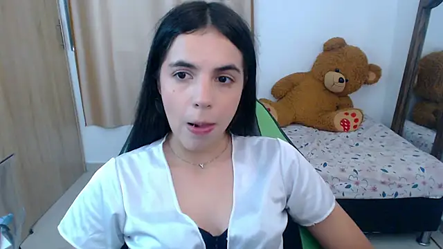  elenna online show from March 2025 08:31:02 PM