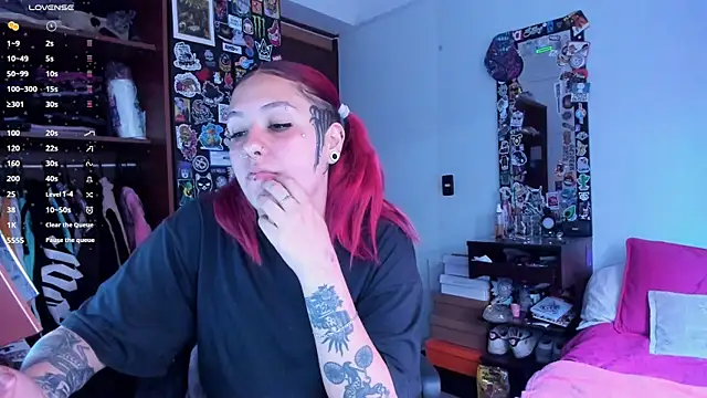 Snapshot of Jessie_williams chatting on January 2025 08:38:02 PM Jessie williams online show from January 2025 08:38:02 PM