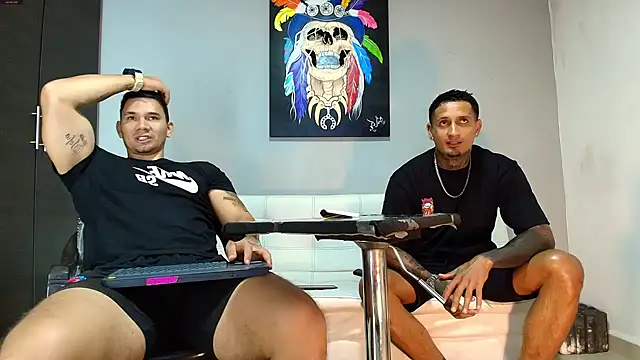 GendersonFit online show from February 2025 02:14:02 PM