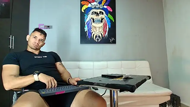 GendersonFit online show from February 2025 02:00:01 PM