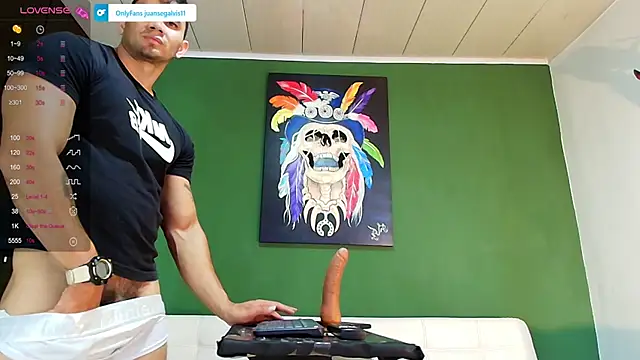 GendersonFit online show from September 2025 02:16:01 PM