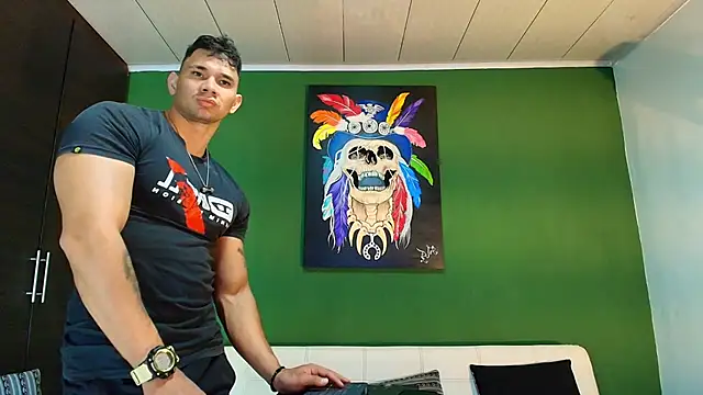 GendersonFit online show from September 2025 02:28:02 PM