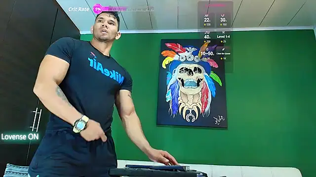 GendersonFit online show from September 2025 02:51:01 PM