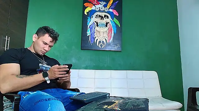 GendersonFit online show from February 2026 08:40:02 PM