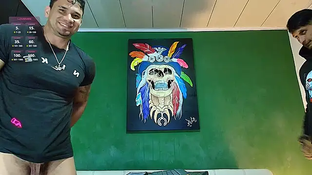 GendersonFit online show from February 2026 11:24:02 PM