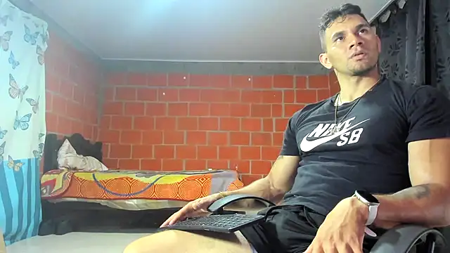 GendersonFit online show from May 2026 12:28:02 AM