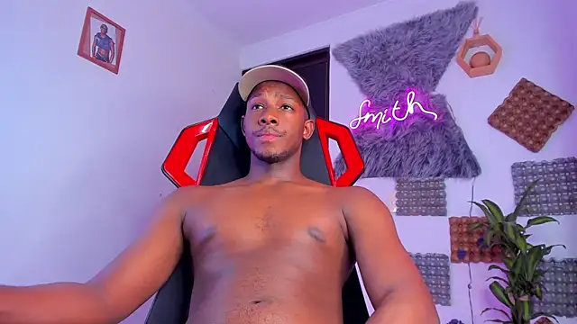 Baby smith online show from February 2025 08:25:01 PM