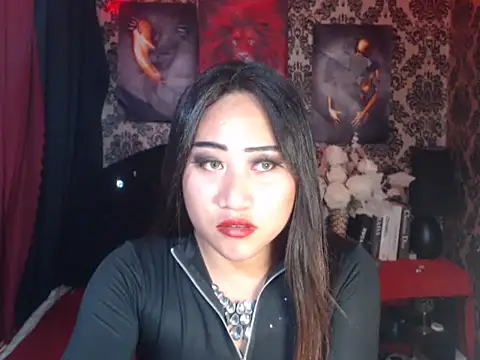 BlackAlison online show from May 2026 02:55:02 PM
