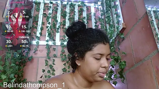 Snapshot of belindathompson chatting on December 2024 07:52:02 PM belindathompson online show from December 2024 07:52:02 PM