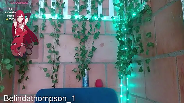 Snapshot of belindathompson chatting on February 2025 03:36:02 PM belindathompson online show from February 2025 03:36:02 PM