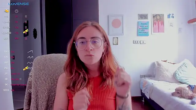 linda giggle online show from January 2025 05:22:02 PM