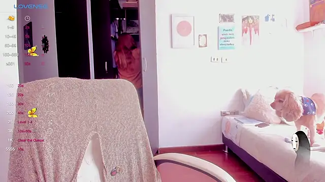 linda giggle online show from January 2025 04:27:01 PM