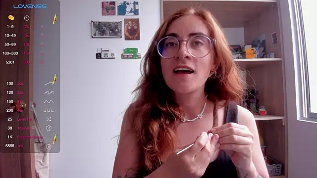 linda giggle online show from February 2025 05:54:01 PM