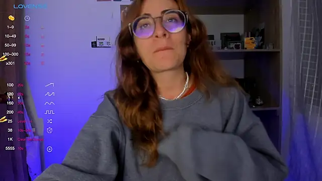 linda giggle online show from February 2025 12:30:02 AM