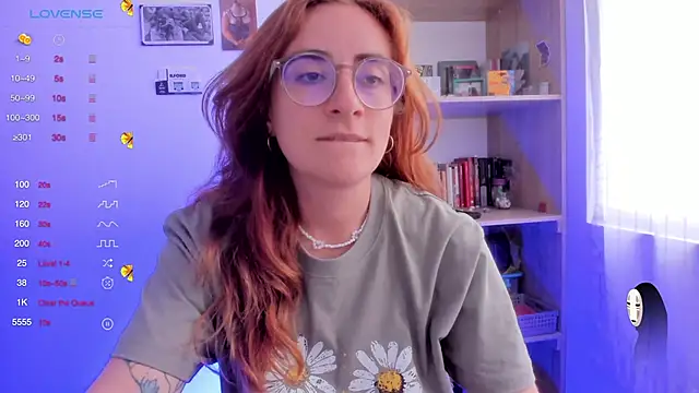 linda giggle online show from February 2025 08:14:02 PM