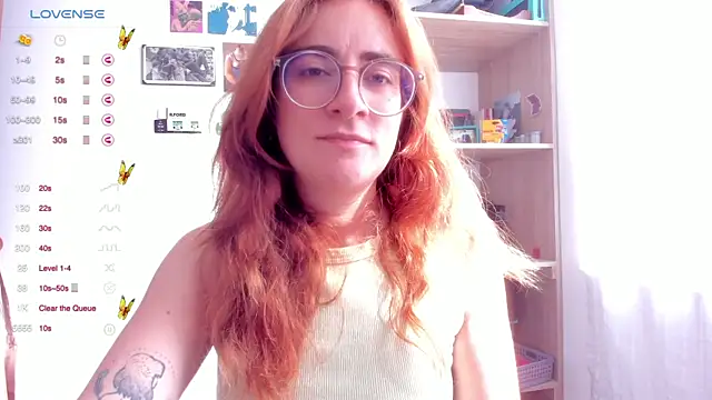 linda giggle online show from February 2025 01:25:02 PM